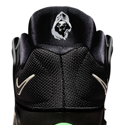 KD18 "Slim Reaper" EP