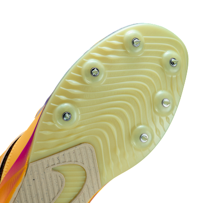 Nike Zoom Rival Jump Track & Field Jumping Spikes