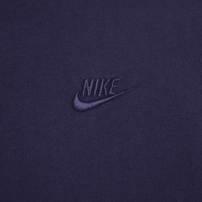 Nike Sportswear Premium Essentials Men's Long-Sleeve T-Shirt. Nike.com