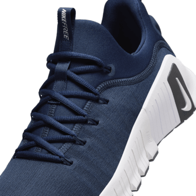 Tenis de entrenamiento para hombre Nike Free Metcon 6 (Team Bank)