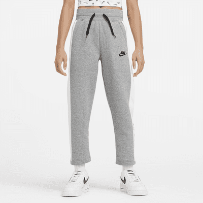 Girls' Nike Sportswear Tech Fleece Jogger Pants| JD Sports