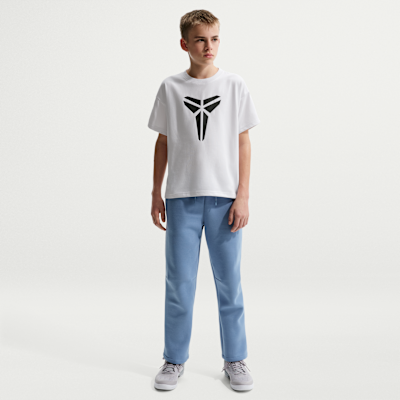 Kobe Dri-FIT Max90 póló nagyobb gyerekeknek