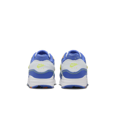 Tenis para niños grandes Nike Air Max 1