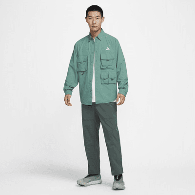 Nike ACG Dri-FIT UV "Devastation Trail" 男款上衣