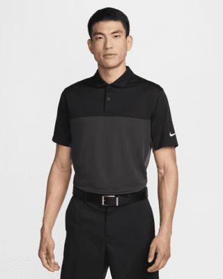 Мужские  Nike Victory+ Dri-FIT Golf Polo