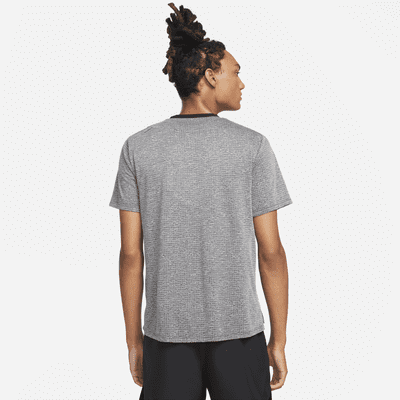 Playera de running de manga corta para hombre Nike Dri-FIT Run Division