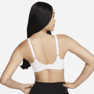 Bra deportivo de media sujeción con almohadillas para mujer Nike Alate Coverage