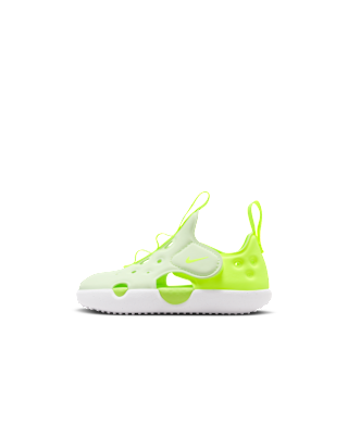 Детские сандали Nike Sunray Protect 4 Baby/Toddler Sandals