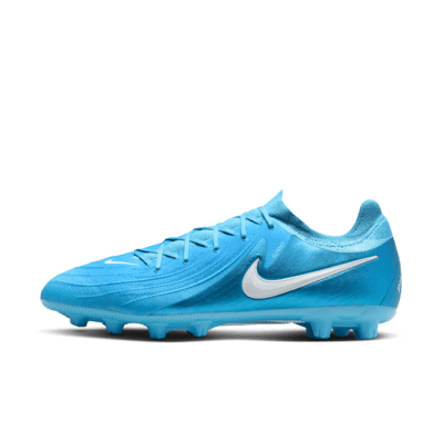 Nike Phantom GX 2 Pro HG Low-Top Soccer Cleats