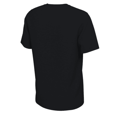 Diamond Miller Minnesota Lynx Men's Nike WNBA T-Shirt