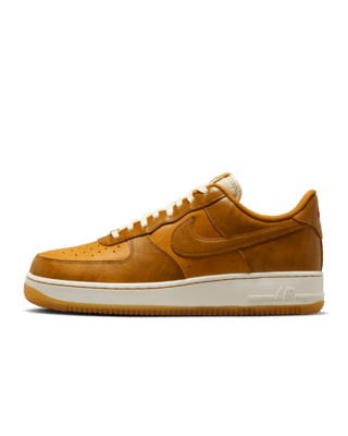 Мужские кроссовки Nike Air Force 1 '07 LV8