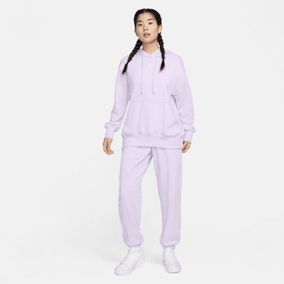 Nike Sportswear Phoenix Fleece Women's High-Waisted Oversized French Terry Sweatpants