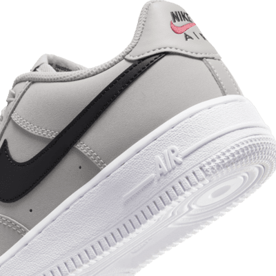 Nike Air Force 1 LV8 大童鞋款