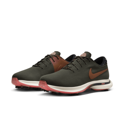 Nike Victory Tour 3 Golf Shoes (Extra Wide)