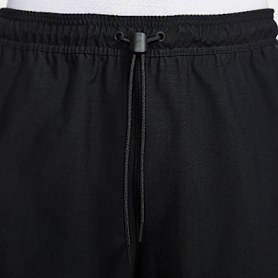 나이키 테크 남성 드라이 핏 쇼리 니트 팬츠