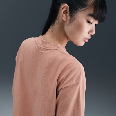 Nike Sportswear Women's Oversized Short-Sleeve T-Shirt