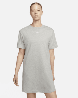 Женская футболка Nike Sportswear Chill Knit Oversized Dress