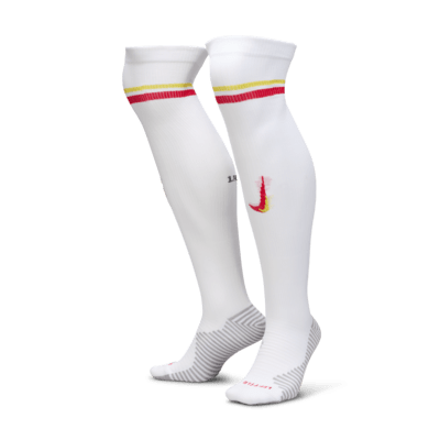 Tercera equipación Strike Liverpool FC 2024/25 Medias de fútbol Nike hasta la rodilla