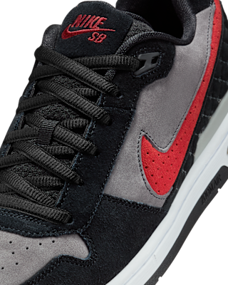Paul Rodriguez Zoom Air 低筒