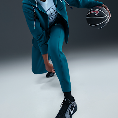 Sabrina Dri-FIT Loose Basketball Pants