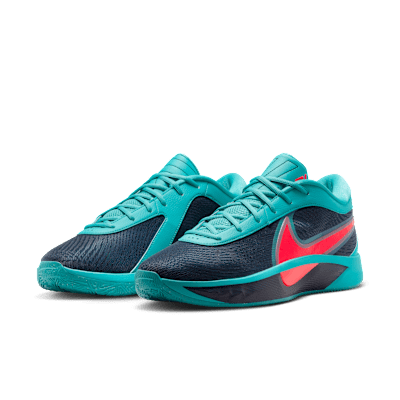 Scarpa da basket Giannis Freak 6