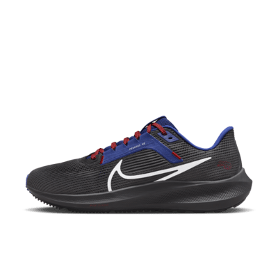 Unisex кроссовки Nike Pegasus 40 (NFL Buffalo Bills) для бега