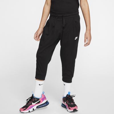 nike capri sweatpants