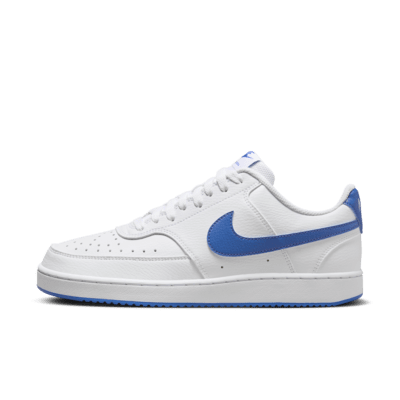 Nike Court Vision Low Men's Shoes