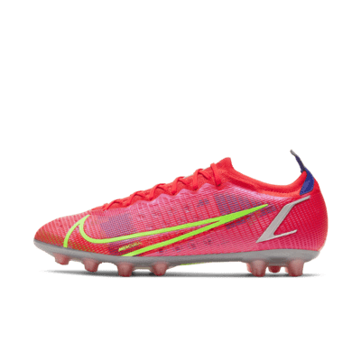 Nike公式 ナイキ マーキュリアル ヴェイパー 14 エリート Hg ハードグラウンド サッカースパイク オンラインストア 通販サイト