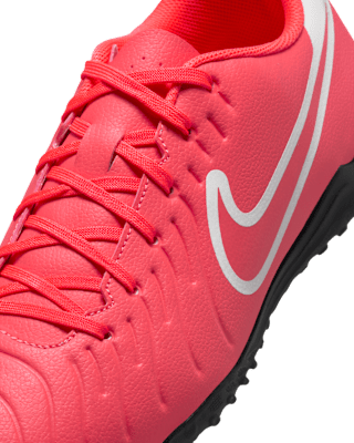 Nike Tiempo Legend 10 Club low top voetbalschoenen (turf). Nike NL