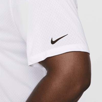 Polo de golf Dri-FIT para hombre Nike Tour