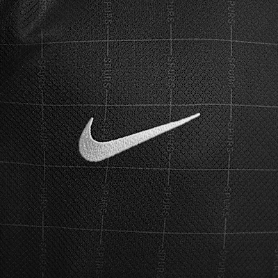 Tottenham Hotspur 2025/26 Stadium Away Nike Replika-Fußballtrikot mit Dri-FIT-Technologie (ältere Kinder)