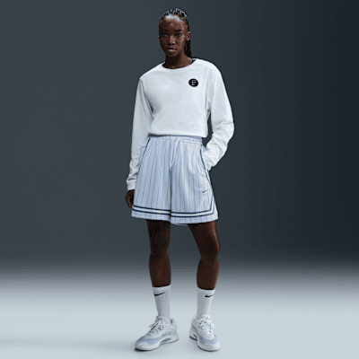 Nike Fly Crossover Women's Basketball Shorts