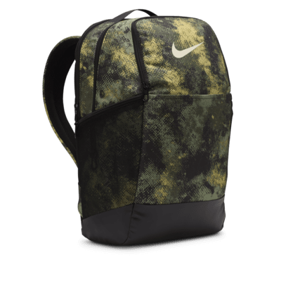 Sac à dos Nike Brasilia (taille moyenne, 24 L)