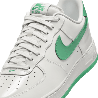 Nike Air Force 1 '07 Premium Men's Shoes