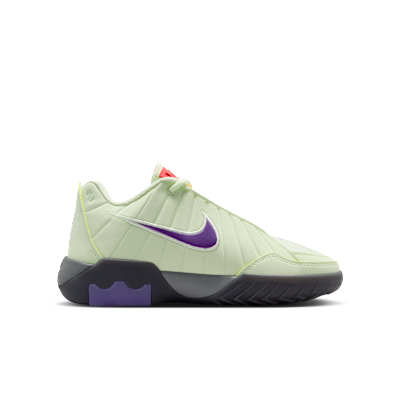 LeBron Witness 9 Older Kids' Basketball Shoes