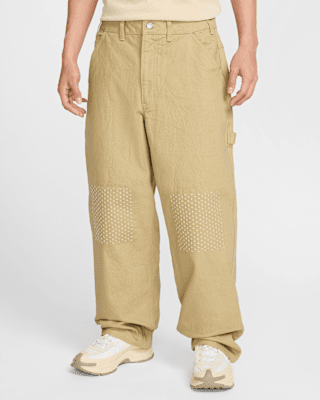 Мужские  Nike Life Carpenter Pants