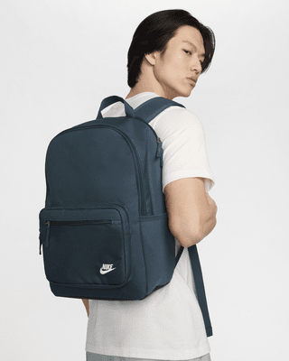 Женский рюкзак Nike Heritage Eugene Backpack (23L)