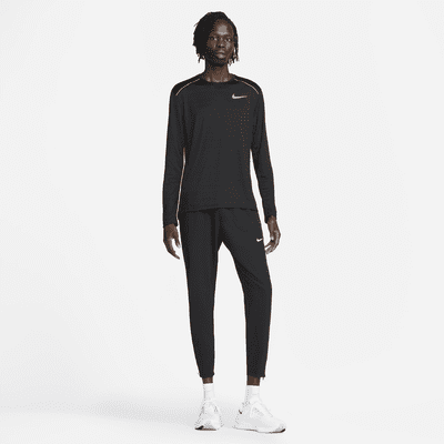 Pantaloni da running in tessuto Dri-FIT Nike Phenom – Uomo