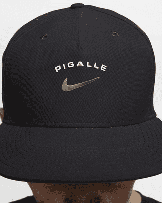 Nikelab Pigalle pro cap ナイキ ラボ ピガール