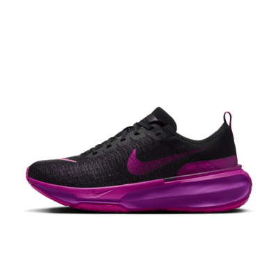 Męskie buty do biegania po asfalcie Nike Invincible 3