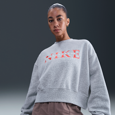 Nike Sportswear Phoenix Fleece