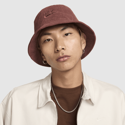 Nike Apex Corduroy Bucket Hat