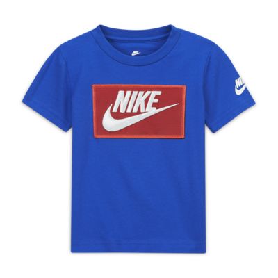 Nike Toddler T-Shirt. Nike.com