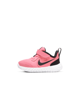 nike revolution 5 infant trainers