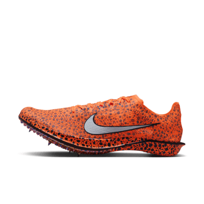 Nike Dragonfly 2 Electric Zapatillas de atletismo de fondo con clavos