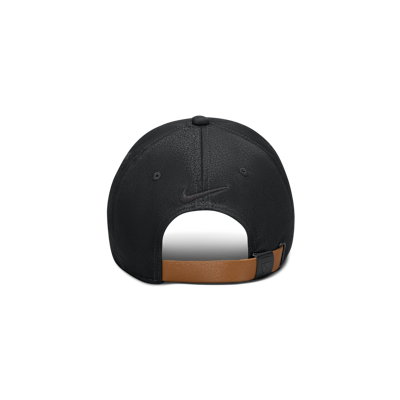 나이키 클럽 골프 쉴드 언스트럭처 캡