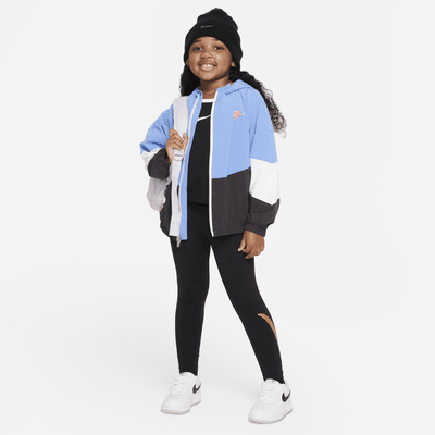 Leggings Nike Sportswear Shine – Bambino/a