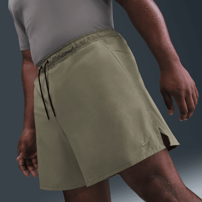 Nike Unlimited Men's Dri-FIT 5" Unlined Versatile Shorts