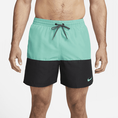 Costume da bagno 13 cm Nike Split - Uomo